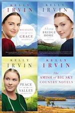 Amish of Big Sky Country Novels