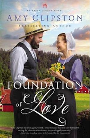 Foundation of Love