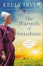 Warmth of Sunshine | Softcover 