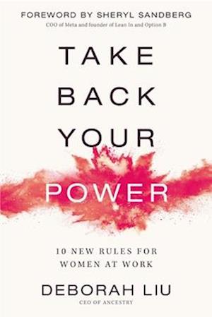 Take Back Your Power