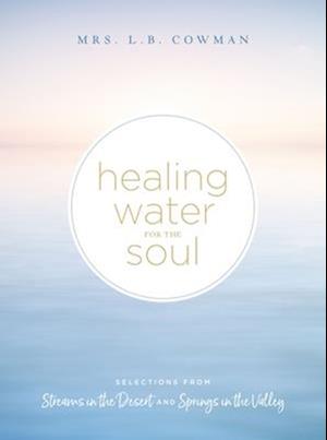 Healing Water for the Soul