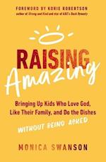 Raising Amazing