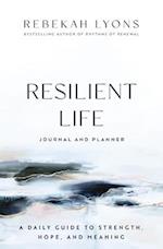 Resilient Life Journal and Planner