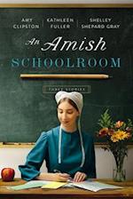 Amish Schoolroom