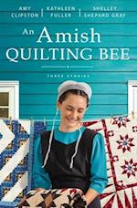 Amish Quilting Bee