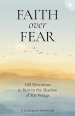 Faith over Fear