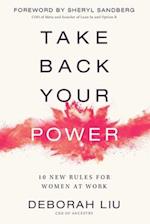 Take Back Your Power