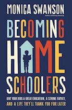 Becoming Homeschoolers