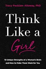 Think Like a Girl