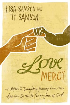 Love Mercy