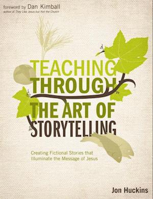 Teaching Through the Art of Storytelling