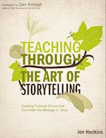 Teaching Through the Art of Storytelling