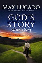 God's Story, Your Story