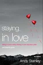 Staying in Love Participant's Guide