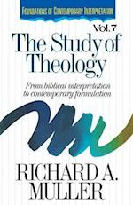 The Study of Theology