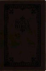 Side-By-Side Bible-PR-NIV/MS Large Print