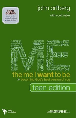 Me I Want to Be, Teen Edition