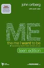 Me I Want to Be, Teen Edition