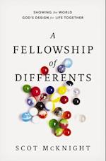 Fellowship of Differents