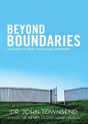 Beyond Boundaries