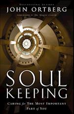 Soul Keeping