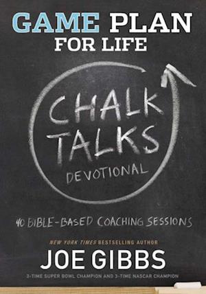 Game Plan for Life CHALK TALKS