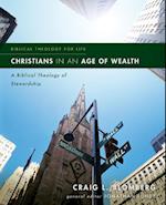 Christians in an Age of Wealth