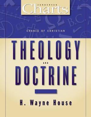 Charts of Christian Theology and Doctrine