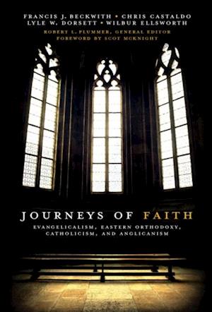 Journeys of Faith