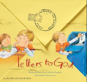 Letters to God