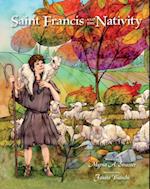 Saint Francis and the Nativity