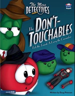 Mess Detectives: The Don't-Touchables