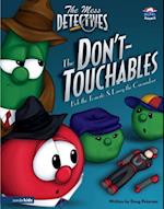 Mess Detectives: The Don't-Touchables