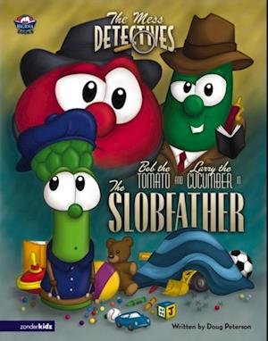 Mess Detectives: The Slobfather