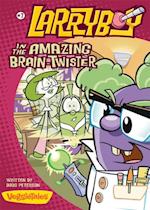 LarryBoy in the Amazing Brain-Twister