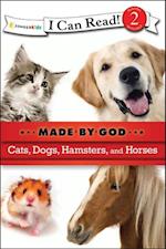 Cats, Dogs, Hamsters, and Horses