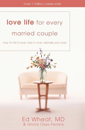 Love Life for Every Married Couple