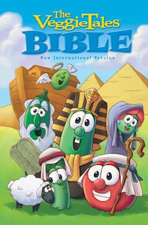 NIrV, The VeggieTales Bible