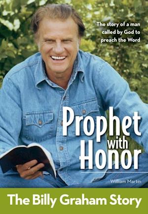 Prophet With Honor, Kids Edition: The Billy Graham Story