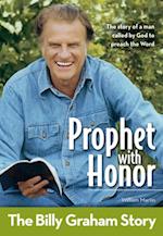 Prophet With Honor, Kids Edition: The Billy Graham Story