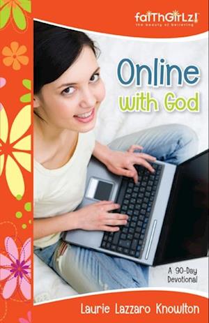 Online with God