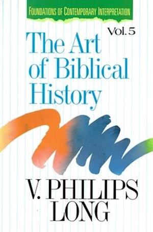 The Art of Biblical History