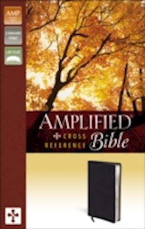 Amplified Cross-Reference Bible