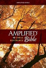 Amplified Cross-Reference Bible