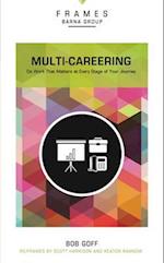 Multi-Careering, Paperback (Frames Series)