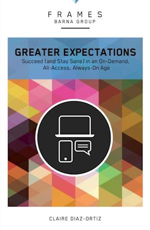 Greater Expectations (Frames Series)