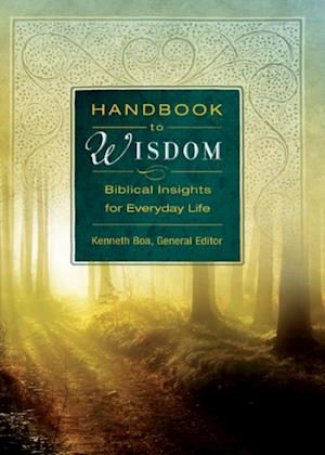 Handbook to Wisdom