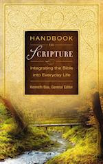 Handbook to Scripture