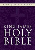 KJV, Holy Bible