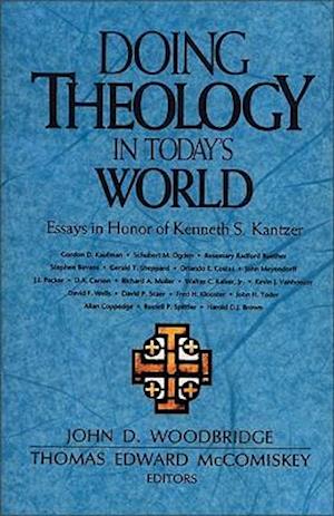 Doing Theology in Today's World